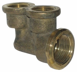 [5943080] Twin Elbow