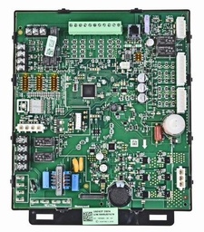 [4815875] Integrated Furnace Control (IFC)