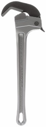 [4549904] 18" Aluminum RapidGrip Wrench