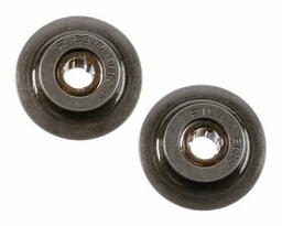 [4542590] E635 Stainless Steel Cutter Wheel with Bearings