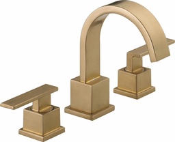 [3060801] Vero Widespread Bathroom Faucet