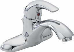 [3069846] Classic Centerset Bathroom Faucet