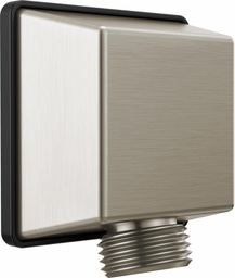 [3063151] Square Wall Elbow for Hand Shower
