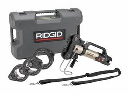 [6519650] 2 1/2" to 4" MegaPress Kit with Press Booster