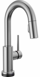 [3060431] Trinsic Touch Bar Faucet with Pulldown Spray