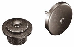 [5924536] Push-N-Lock Tub Drain Kit