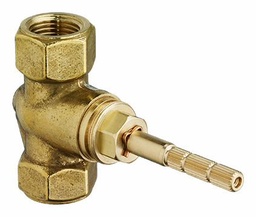 [1327035] 1/2" Wall Rough-in Valve