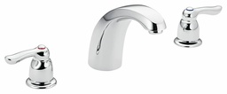 [5921840] Chateau Roman Tub Faucet Trim