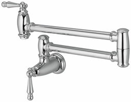 [1328050] Traditional Pot Filler