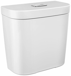 [1320120] Equility Dual Flush 1.28/1.0 GPF Toilet Tank