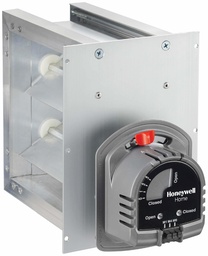 [3974783] 10 in. x 16 in. Parallel Blade Damper