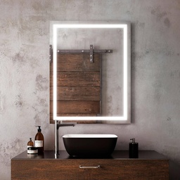[3749320] Effect Illuminated Bathroom Mirror 30" x 38"