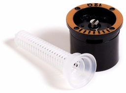 [4621185] 12' Radius Quarter-Circle Pattern Fixed Nozzle