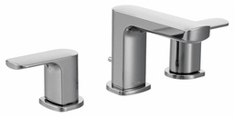 [5934066] Rizon Widespread Bathroom Faucet Trim