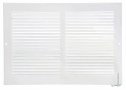 [5591410] 12x10 WHT Sidewall Grl BULK