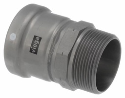 [6531580] 2-1/2 MEGA XL PXMIP ADAPTER