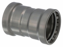 [6531830] 2-1/2 MEGA XL COUPLING W/STP