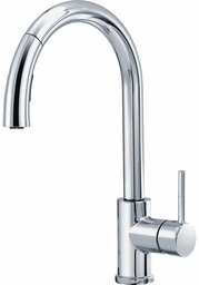 [3060194] Osler Kitchen Faucet with Pulldown Spray