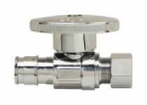 [1697912] STR VLV 1/2" NOM CE BRB X 3/8" OD CMP CP LF - BULK