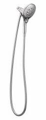 [5942133] Engage with Magnetix Eco-Performance Hand Shower