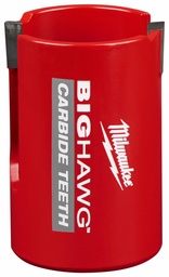 [4528180] 1-3/4" Big Hawg with Carbide Teeth