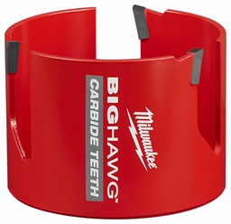 [4528215] 3-5/8" Big Hawg with Carbide Teeth