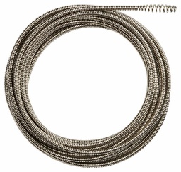[4512630] 1/4" x 50' DRAIN CABLE