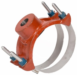 [7679130] 4 X3/4 CC-DS SADL 4.5-5.4 2406