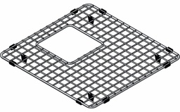 [4408684] Bottom Sink Grid