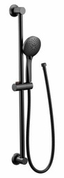 [5924955] Eco-Performance 5-Function Hand Shower with Slide Bar