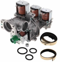 [3689200] Kit, Gas Valve R50/R63LSe2/R75/94(VA) KT