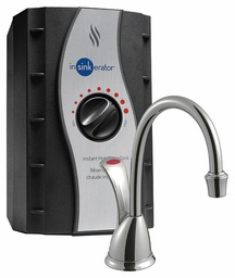 [4064200] H-WAVEC-SS Involve H-Wave Instant Hot Water Dispenser System