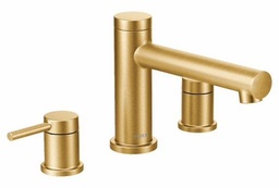 [5921020] Align Roman Tub Faucet Trim