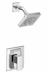 [5936535] Kyvos Posi-Temp Shower Trim