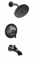 [5936425] Doux Posi-Temp Tub and Shower Trim