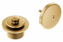 [5924535] Push-N-Lock Tub Drain Kit