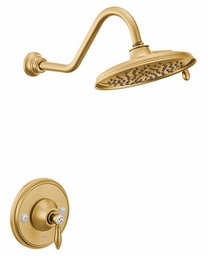 [5936095] Weymouth Eco-Performance Posi-Temp Shower Trim