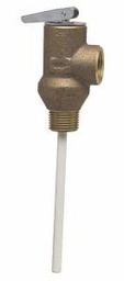 [6918027] 1/2 In 1LCAN Temp And Pressure Relief Valve