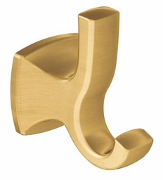[5944360] Voss Double Robe Hook