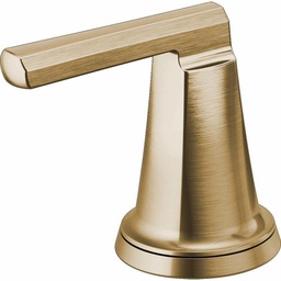 [3056015] High Lever Handles for Levoir Widespread Faucet (Pair)