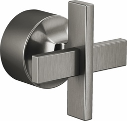 [3056018] Levoir Pressure Balance Cross Handle Kit