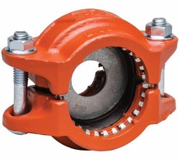 [6666265] 2" x 1-1/2" QuickVic Installation Ready Coupling Style P50