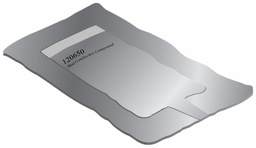 [3972650] Tube - Heat Conductive Grease