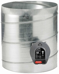 [3979977] 14 in. TrueZONE Bypass Damper