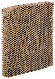 [3979972] HE225 Humidifier Pad with AgION Coating