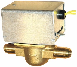 [3979963] 24 Vac 3/8 in Flare N.O. Zone Valve
