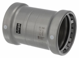 [6531890] 4 MEGA COUPLING L/STP