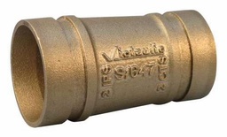 [6661085] 2" GxT Dielectric Transition Fitting Style 647