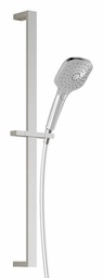 [3742270] Grafik Hand Shower with Wall Bar