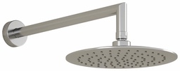 [3747270] Cite Rainhead Shower Head and Wall Arm